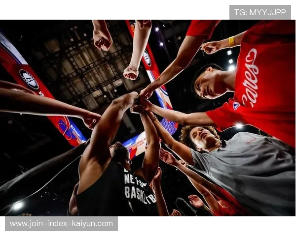 NBA与社会责任：球员参与的公益项目