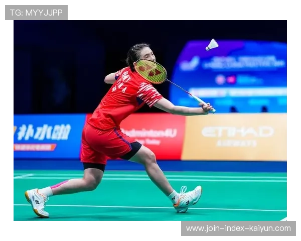 羽毛球挑球逼对手跑崩，掌握技巧轻松制胜